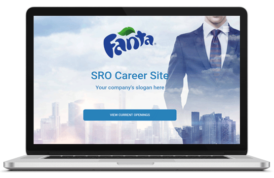 Career Site
